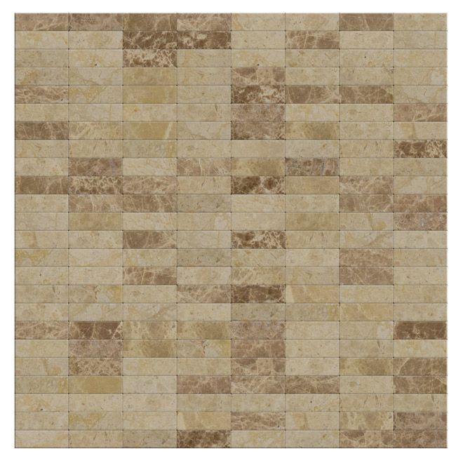 Carrelage adhesif rona