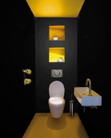 Joint carrelage wc