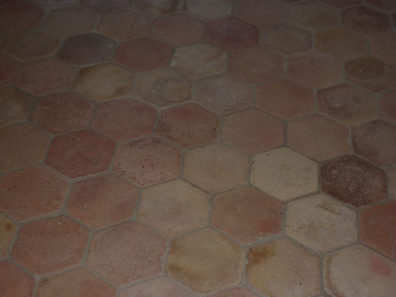 Carrelage ancien marseille