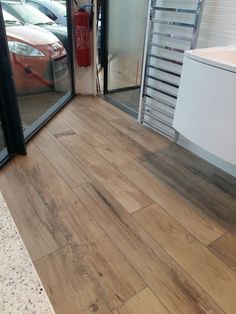 Carrelage timber castorama