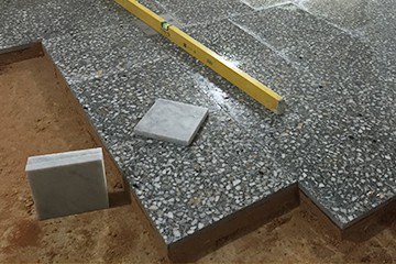 Carrelage granito