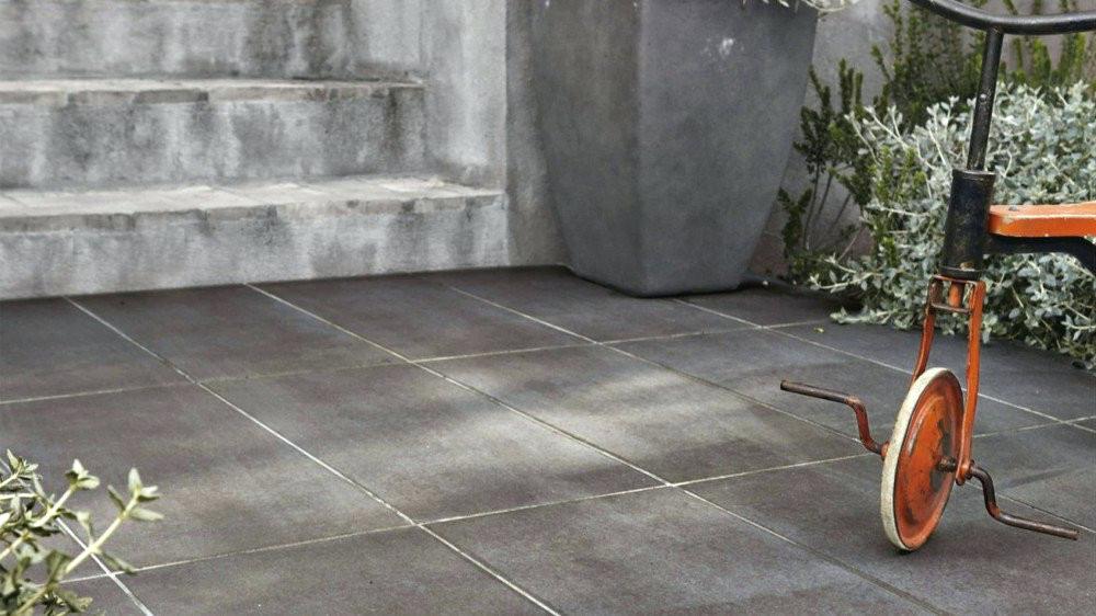 Carrelage exterieur fin de serie leroy merlin