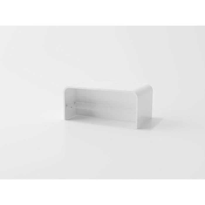 Table basse finlandek