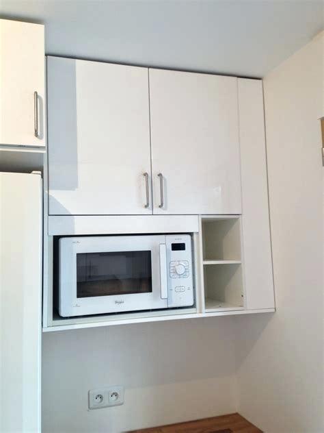 Kit fixation meuble haut cuisine