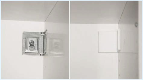 Installation meuble haut de cuisine