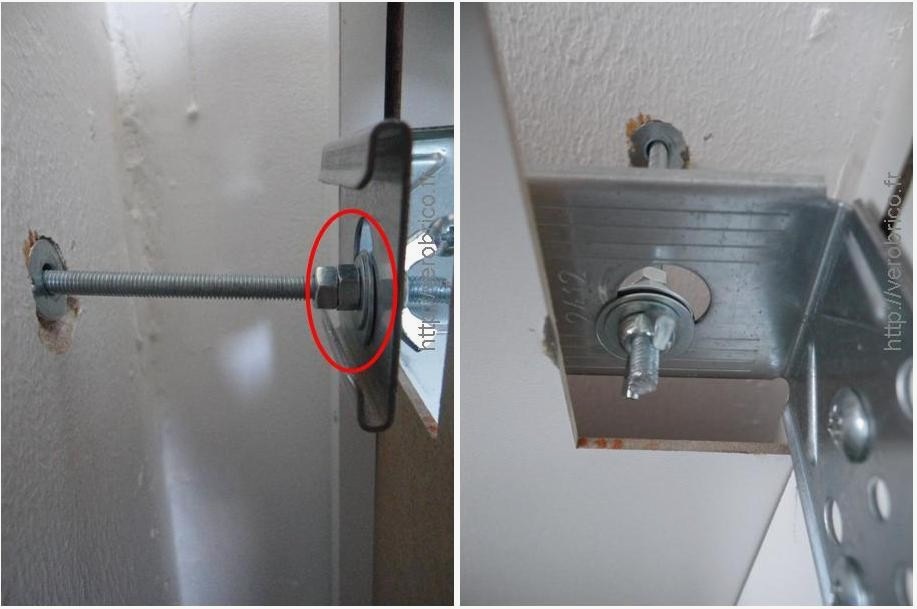 Fixation Meuble Haut Cuisine - Noella Blog