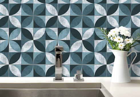 Achat carrelage azulejos portugais