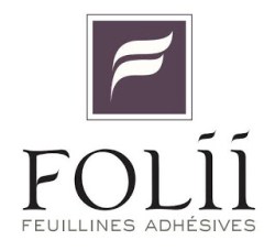 Le carrelage adhésif folii