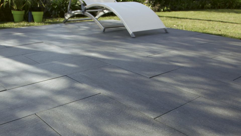 Carrelage en ardoise leroy merlin