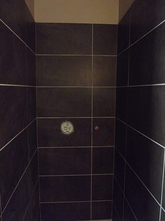 Castorama joint carrelage noir
