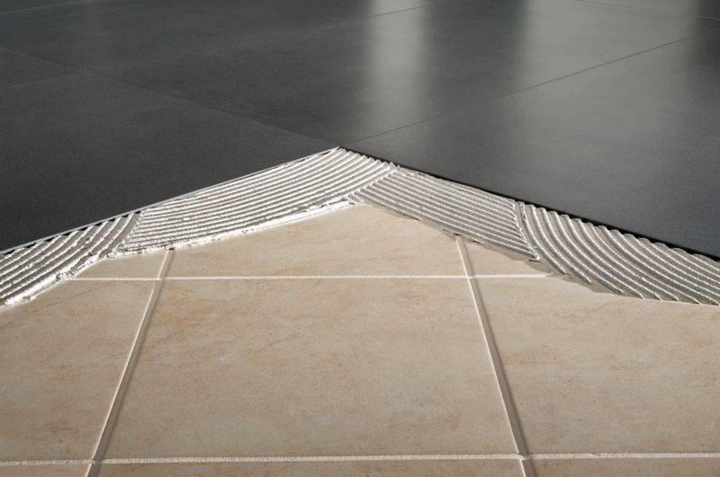 Castorama carrelage sol fin