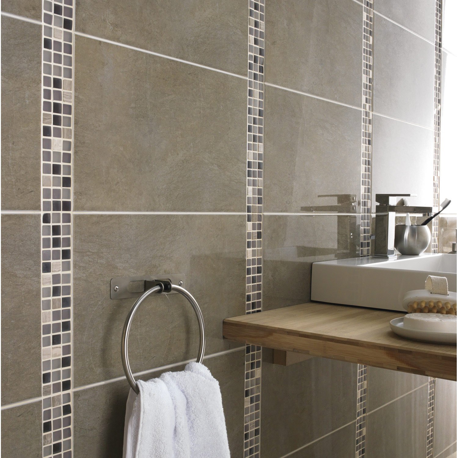 Carrelage adhesif sol avis