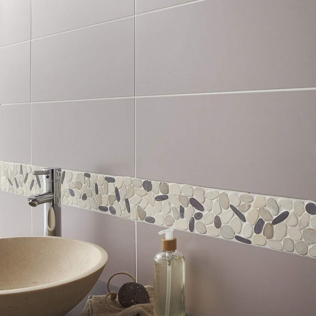Carrelage exterieur pas cher gris