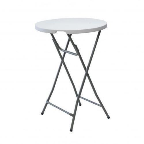 Table cuisine haute ronde