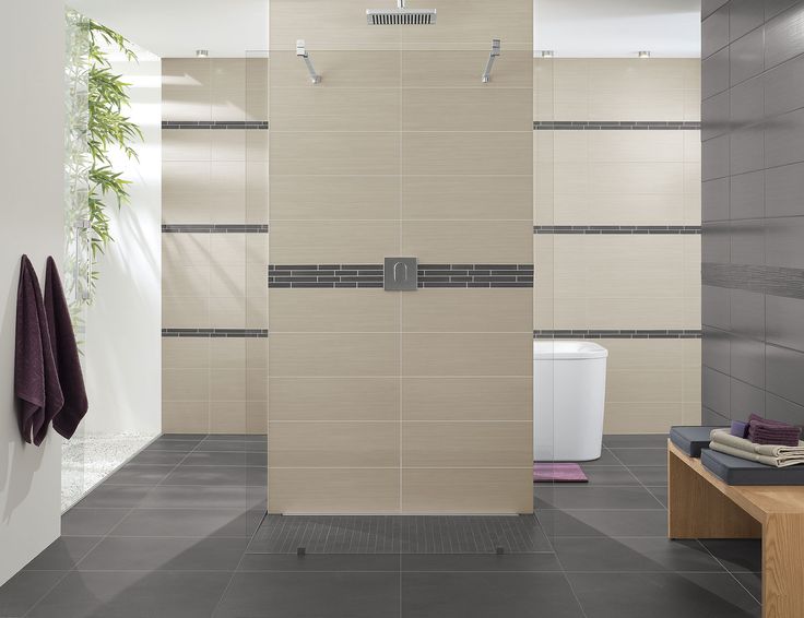 Carrelage beige aubade