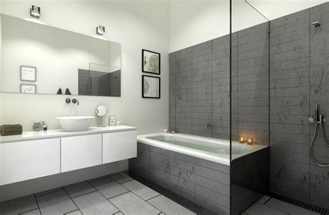 Carrelage baignoire douche