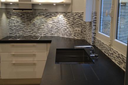 Plan de cuisine granit portugal