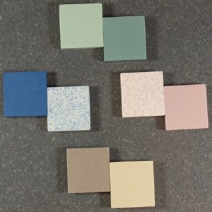 Carrelage mosaique 20 x 20