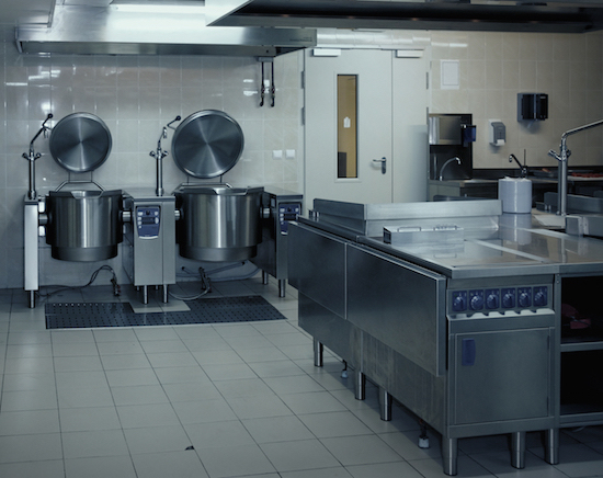Carrelage antidérapant pour cuisine