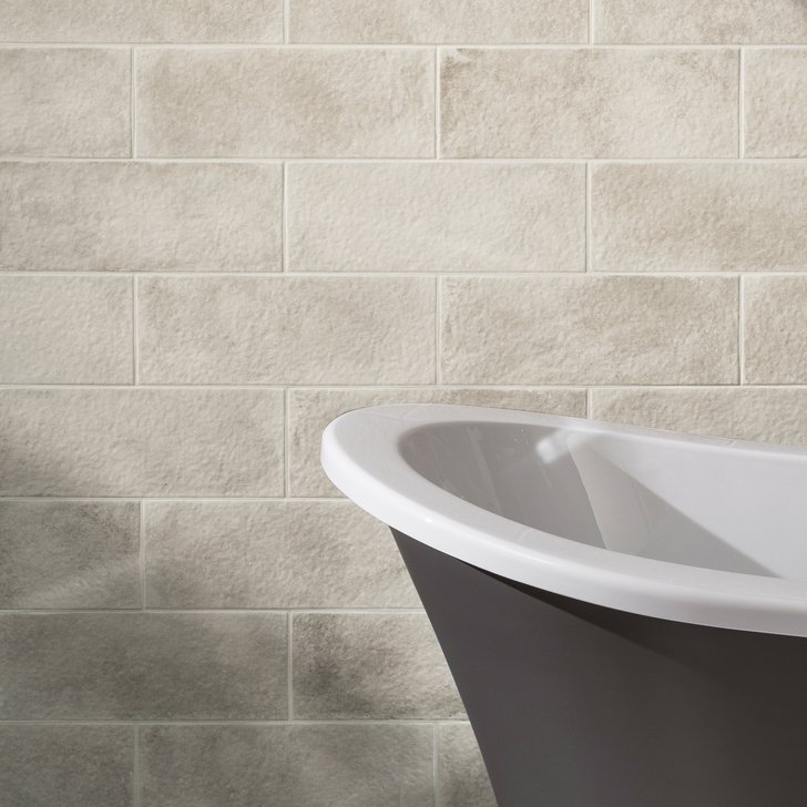 Carrelage johnson tiles