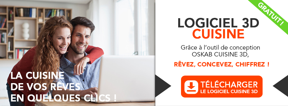 Telecharger logiciel plan de cuisine