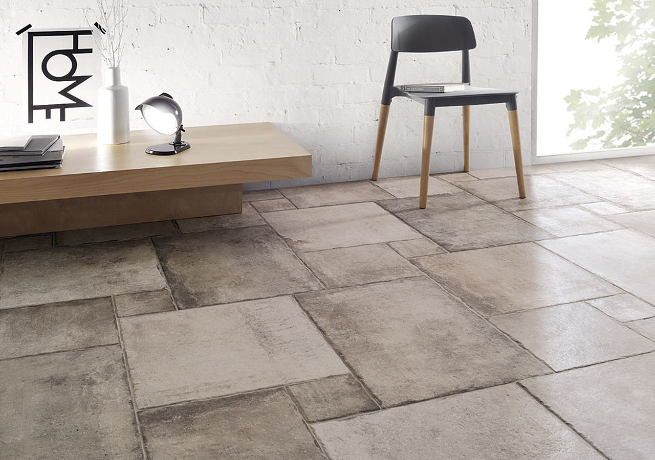 Carrelage italien