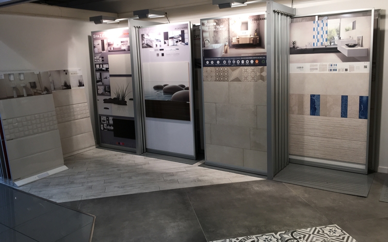 Carrelage salle de bain pas cher ile de france