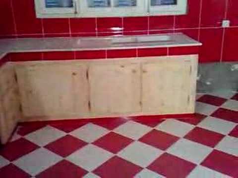 Modele de faience de cuisine en algerie