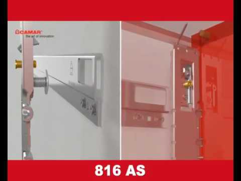 Fixation meuble haut cuisine sur doublage