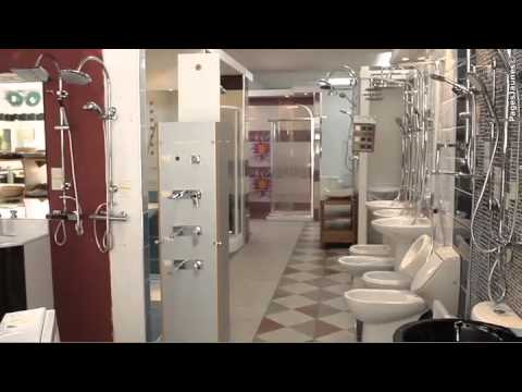 Carrelage salle de bain la queue en brie