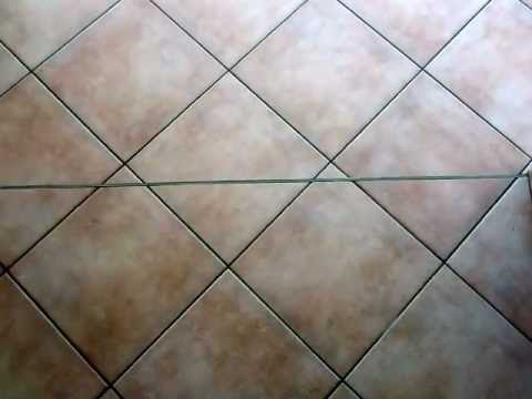 Pose carrelage exterieur joint dilatation