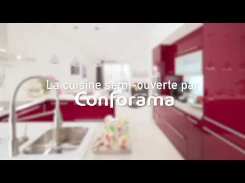 Modele de cuisine conforama 2015