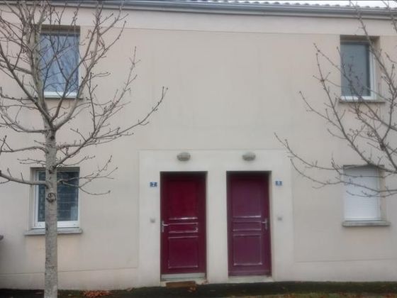 Maison autour du monde angouleme