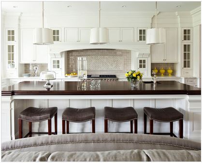 Idee deco salon cuisine americaine