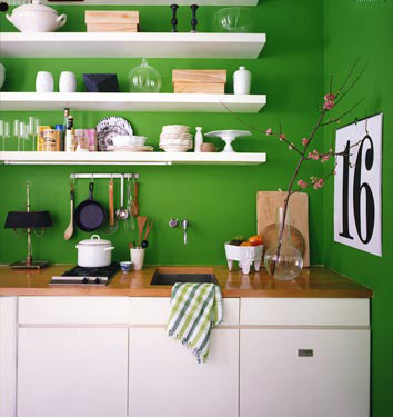 Idée de décoration pour la cuisine