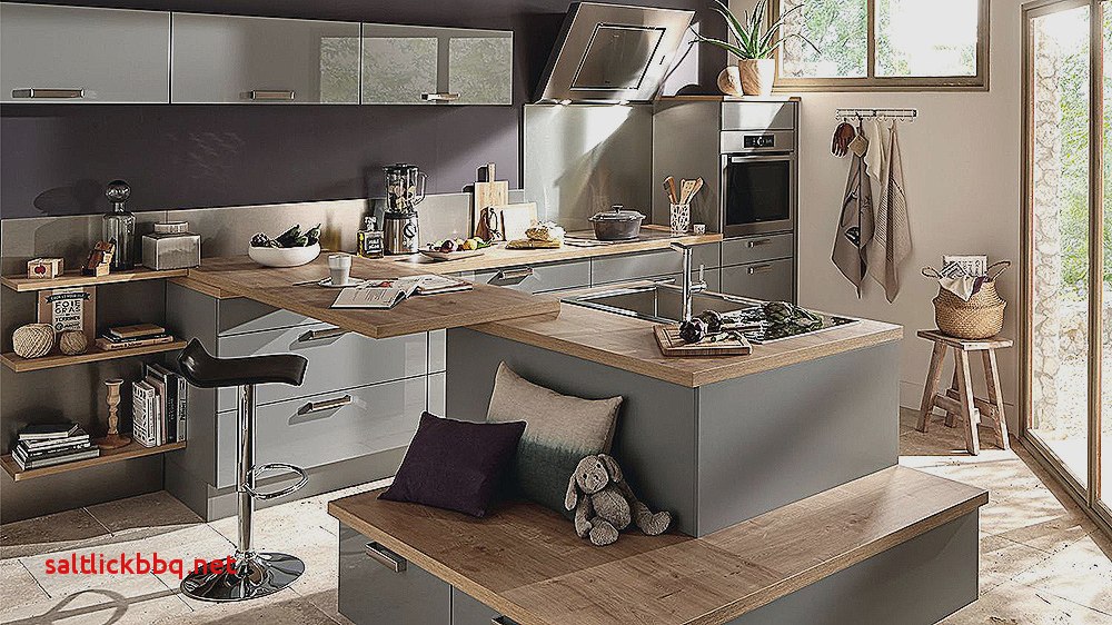 Deco pour cuisine ouverte