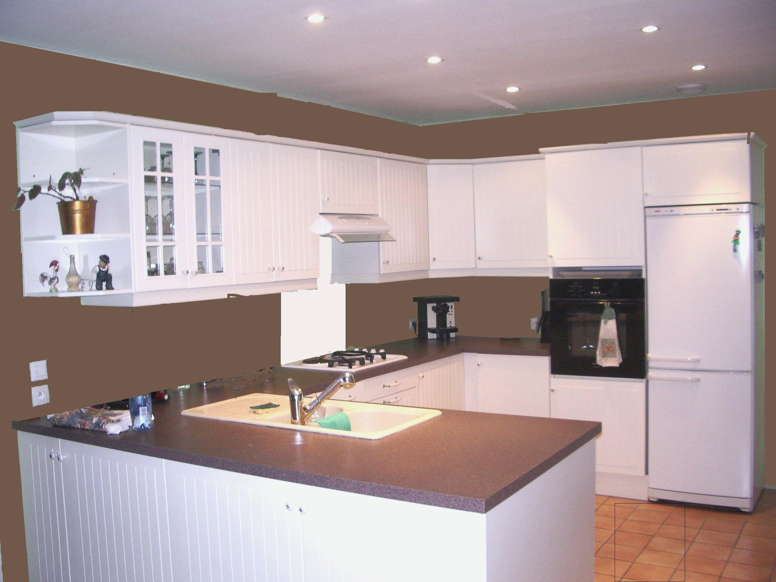 Idee deco cuisine facile