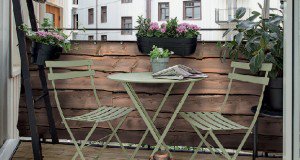Idee deco cuisine hlm