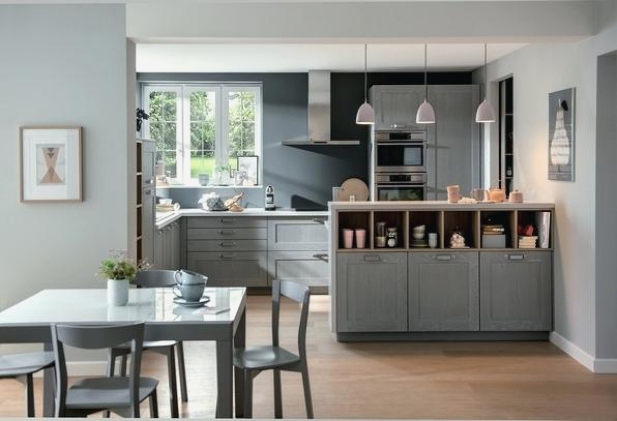 Idee+decoration+cuisine+americaine