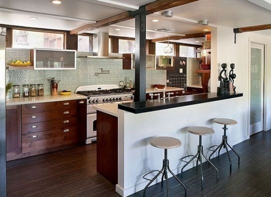 Deco pour cuisine peinture