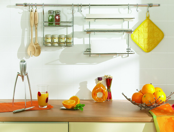 Idée déco pour cuisine