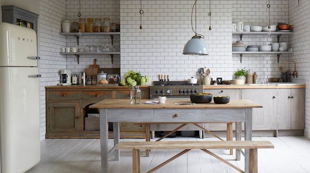 Photos déco pour cuisine