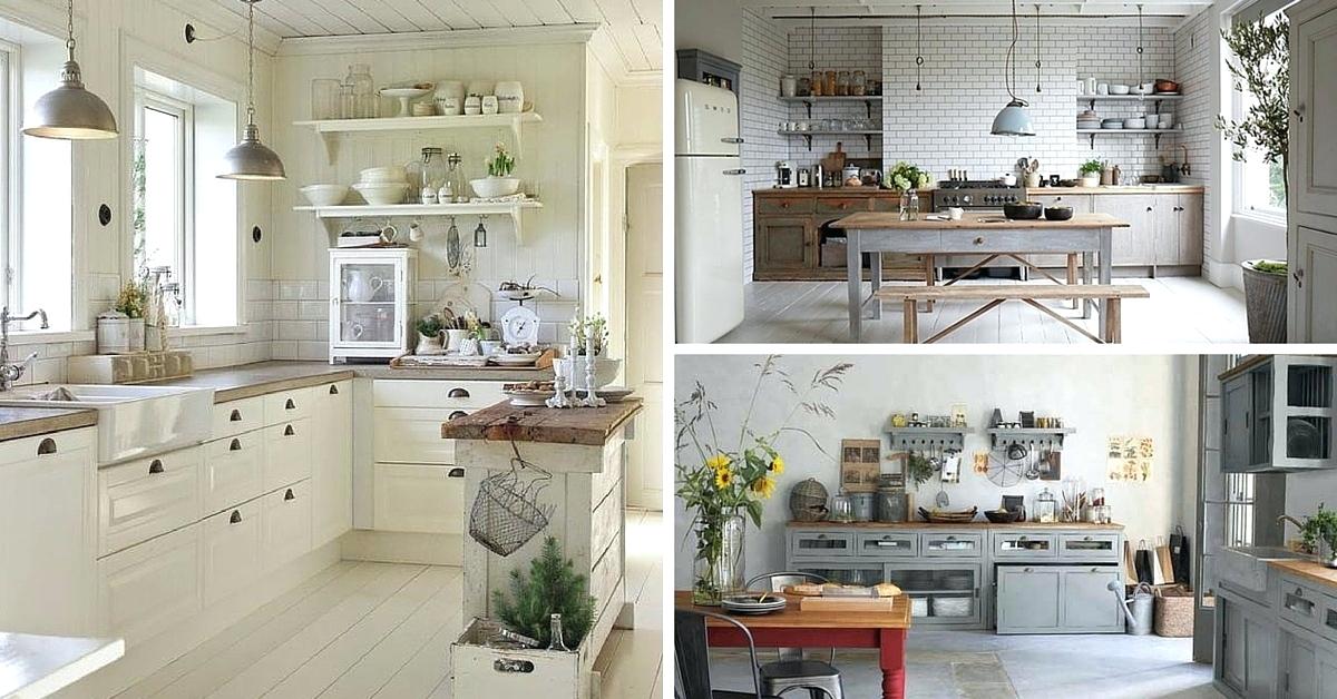 Idee deco pour une cuisine