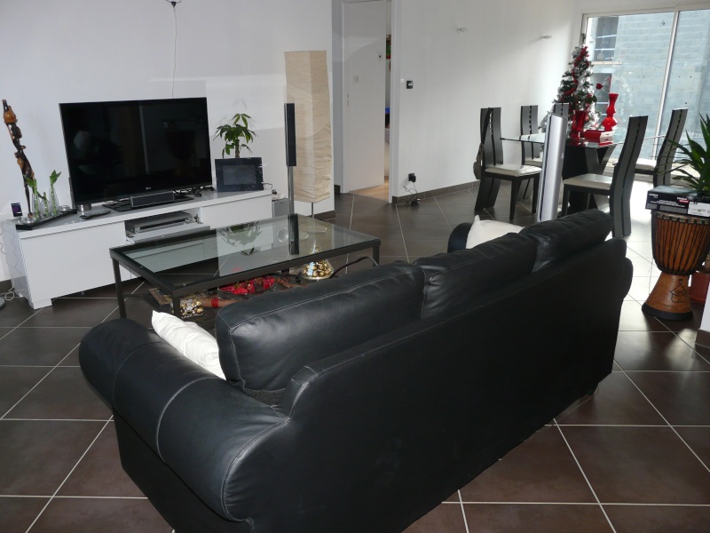 Idee deco carrelage marron