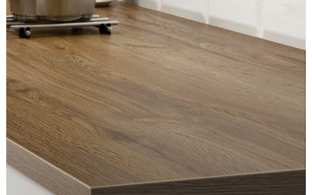 Plan de travail cuisine bois massif castorama