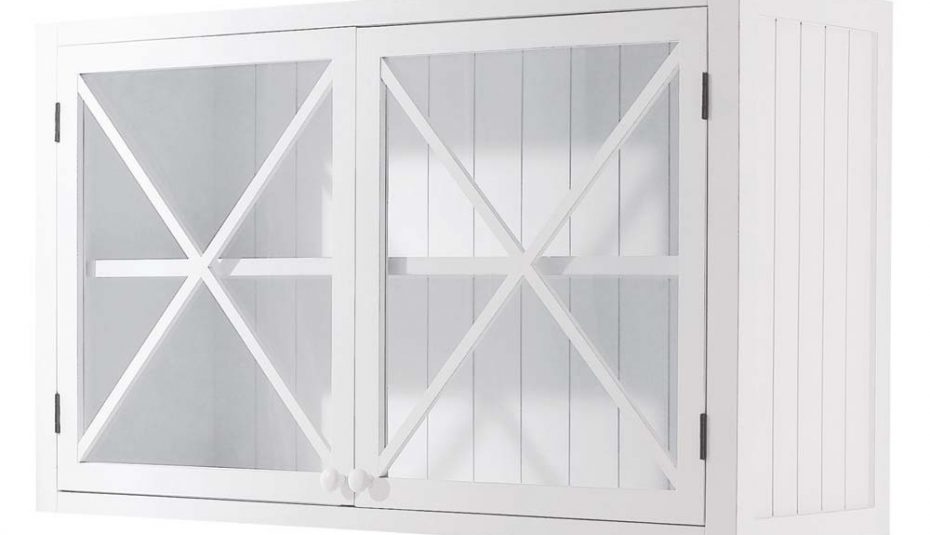 Meuble haut cuisine hauteur 110 cm