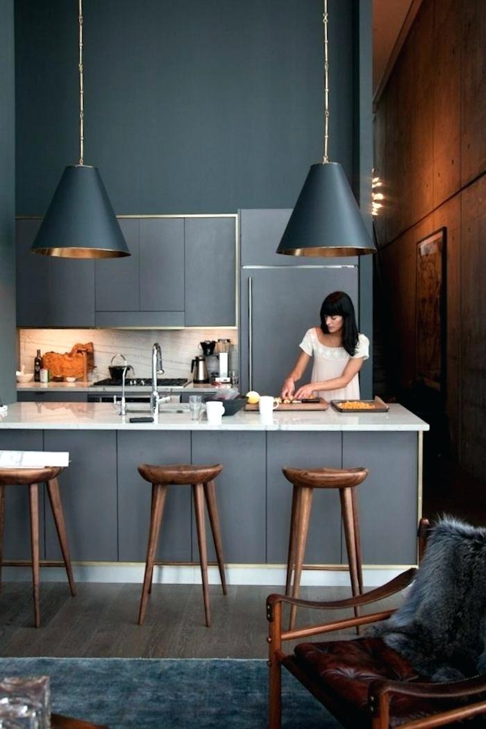 Modele de lustre pour cuisine