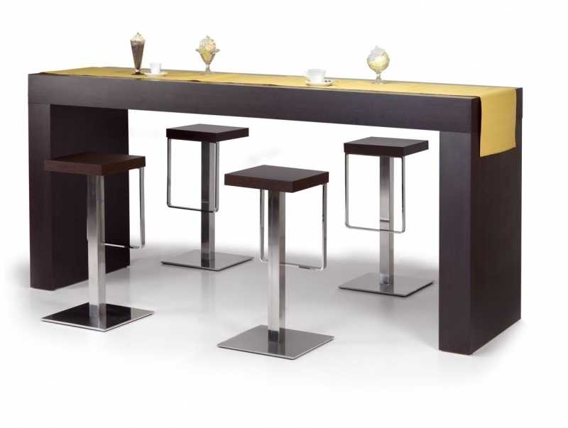 Table bar cuisine photo