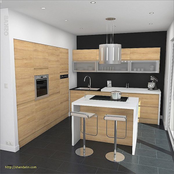 Modele cuisine armoire