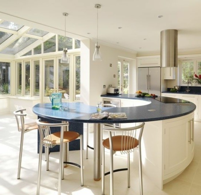 Plan de table pour cuisine
